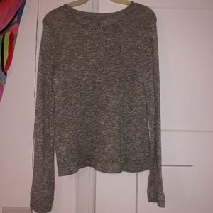 Forever 21 Sweater